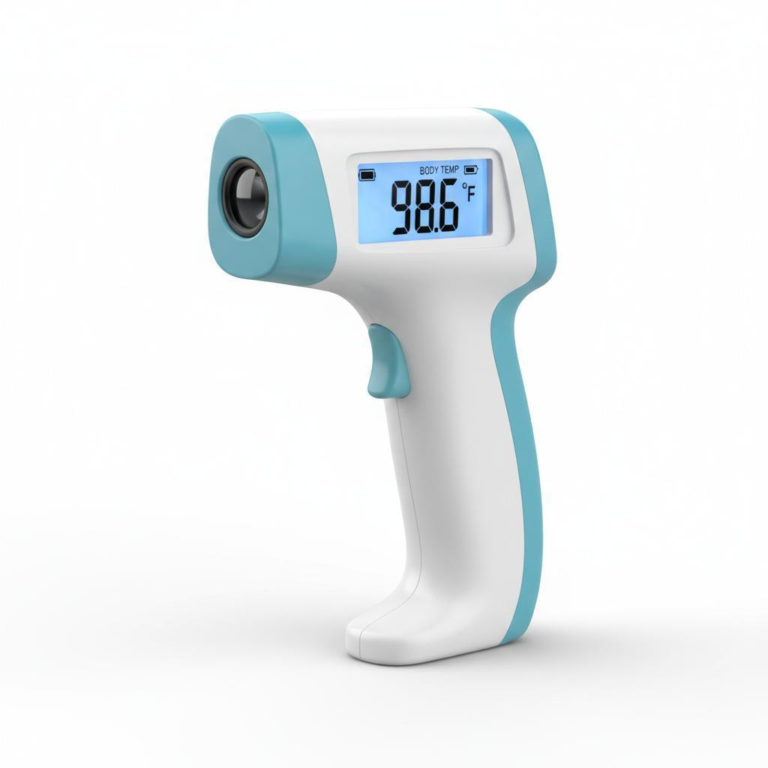 ISO 13485 certified medical device manufacturing facility