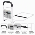 Bed Assist Rail for Seniors OEM supplier China