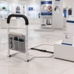 Bed Assist Rail for Seniors product detail