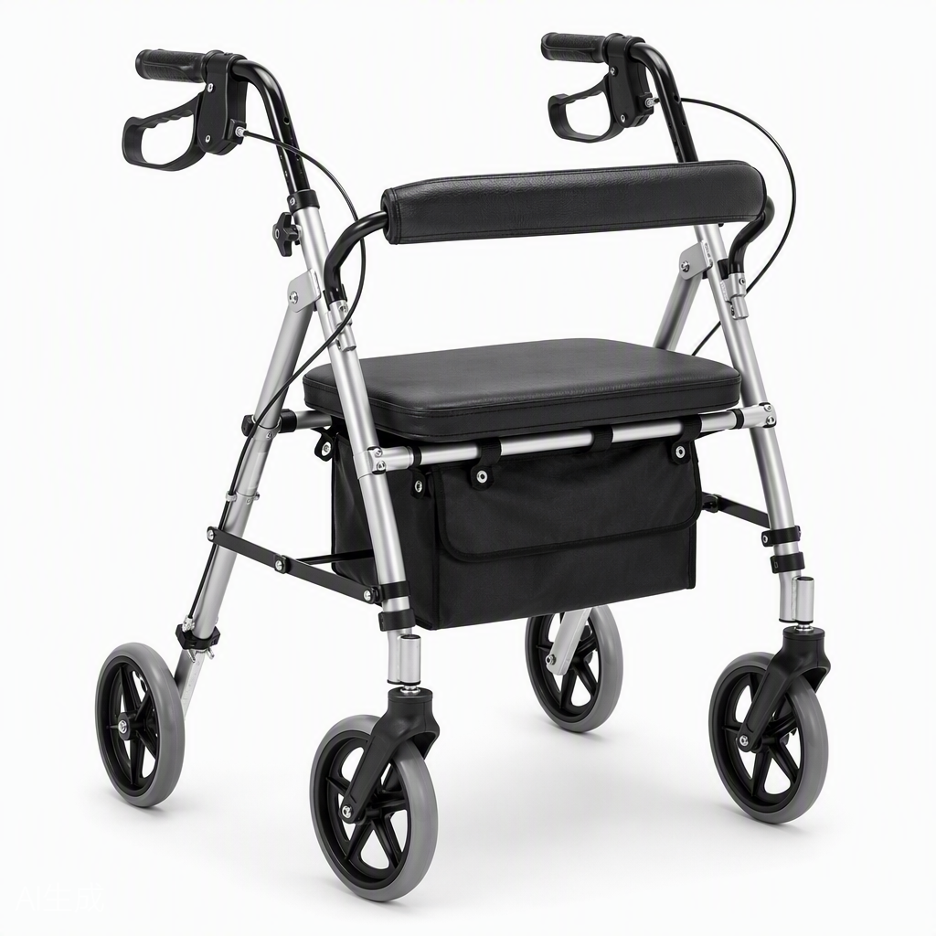 Mobility and daily living aids OEM supplier - shower chair