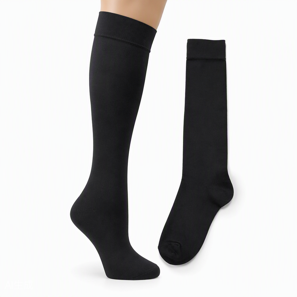 Medical compression socks OEM supplier